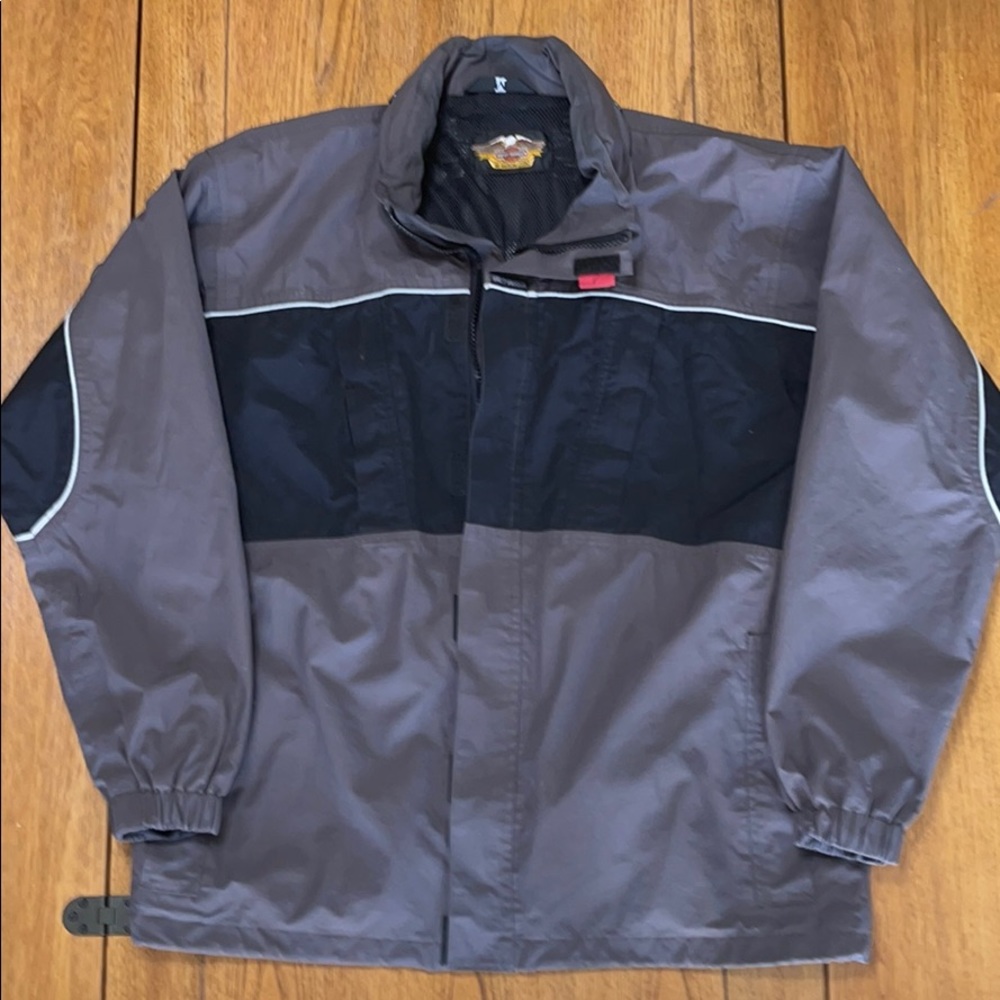 Harley Davidson Rain suit